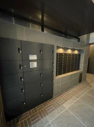 東京メトロ日比谷線 南千住駅 徒歩14分 11階建 築5年の外観写真