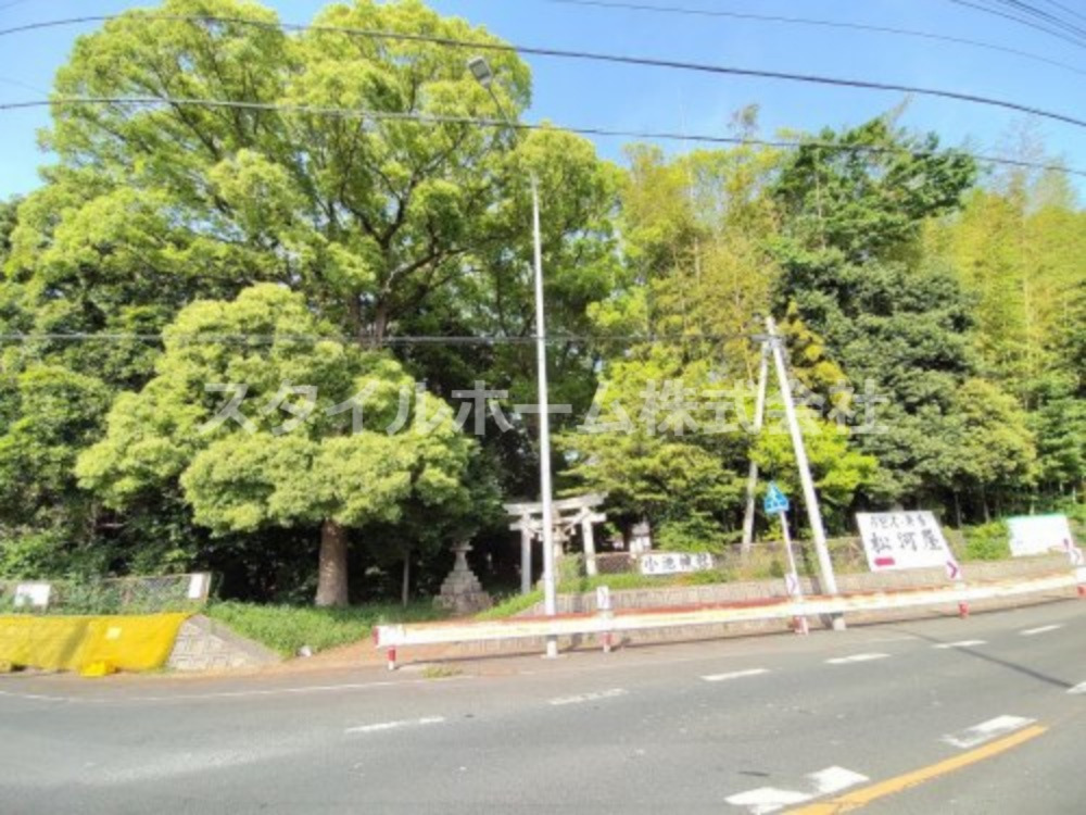 グリーンステージ小池駅前の周辺写真