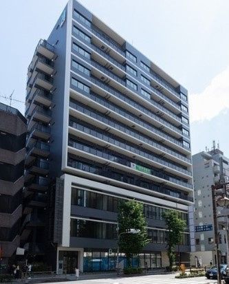 建物外観　☆綺麗な外観☆