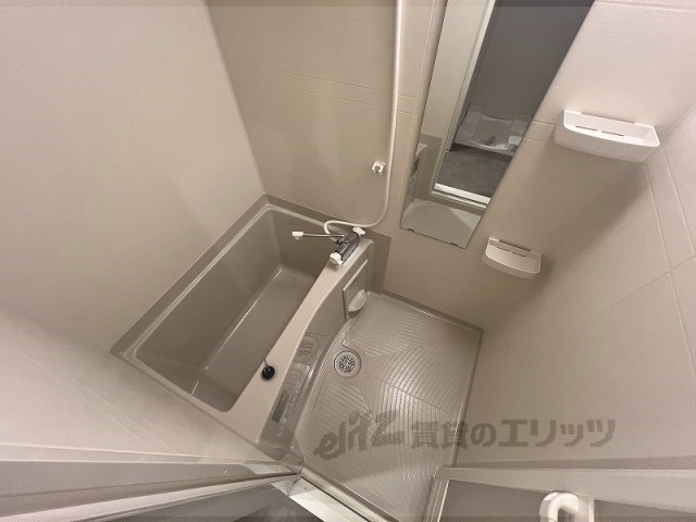 ファステート尼崎クロノスの風呂写真