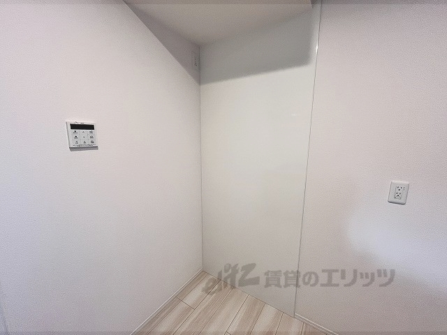 その他部屋・スペース　冷蔵庫置場
