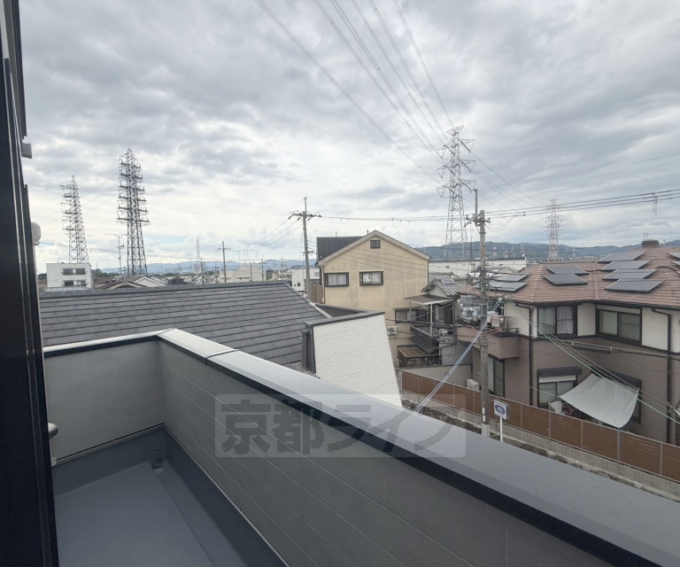 京阪本線 牧野駅 徒歩5分 3階建 新築のその他写真