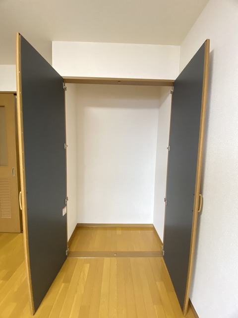 ソレイユ三和の内装写真