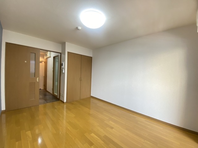 ソレイユ三和の内装写真