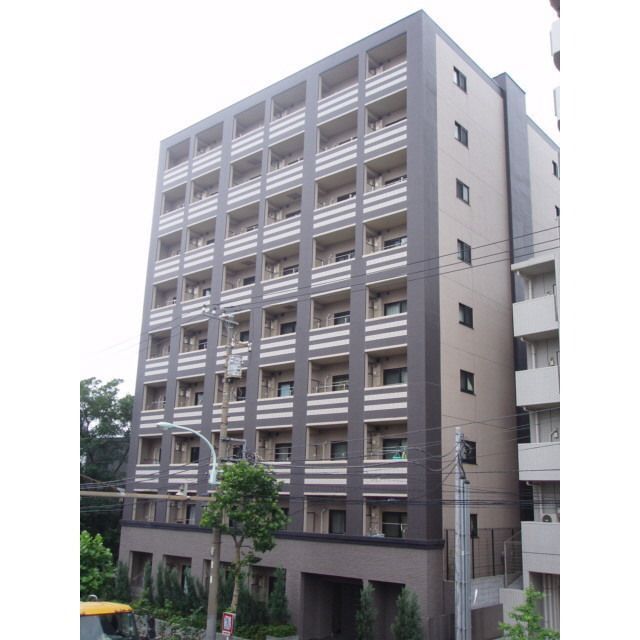 建物外観　☆外観☆