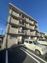 牛田駅より徒歩17分 築36年7ヶ月 4階建の賃貸物件