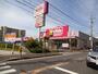 病院　マックスバリュ（病院）まで630m