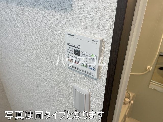 アークプレイス東大宮のその他写真