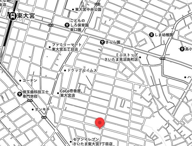 アークプレイス東大宮のその他写真