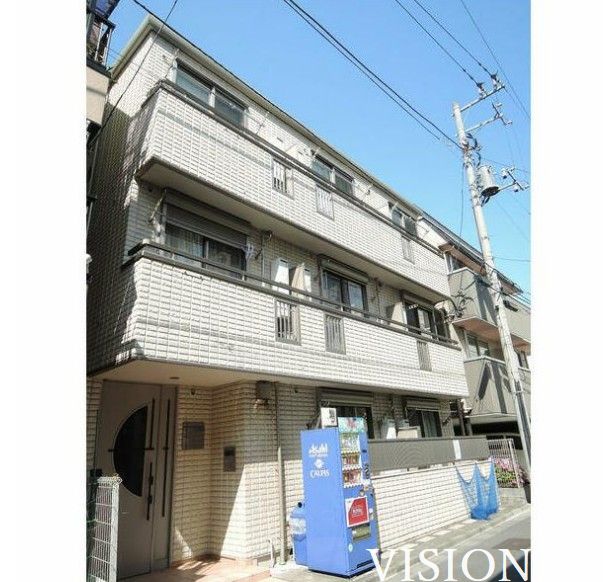 建物外観　☆外観☆