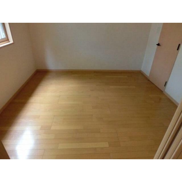 パインサークルの内装写真