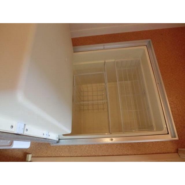 パインサークルの内装写真