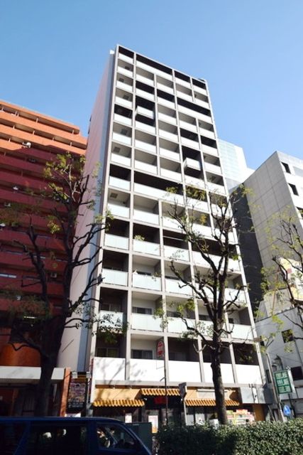 建物外観　★日当たり良好です★