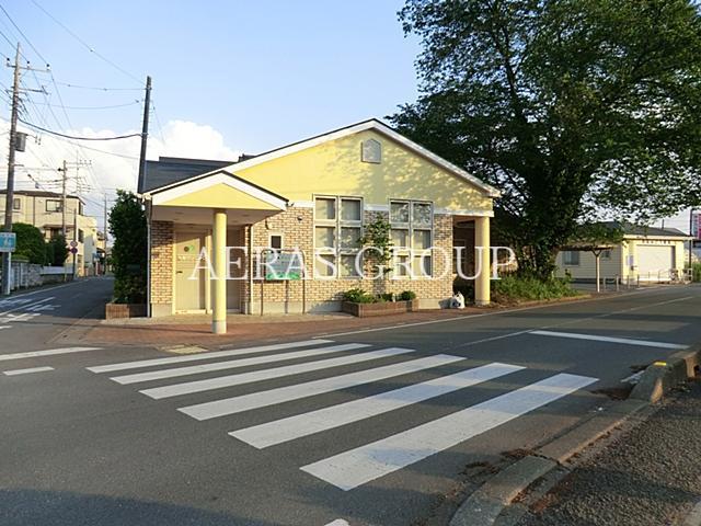 病院　大島クリニック（病院）まで152m