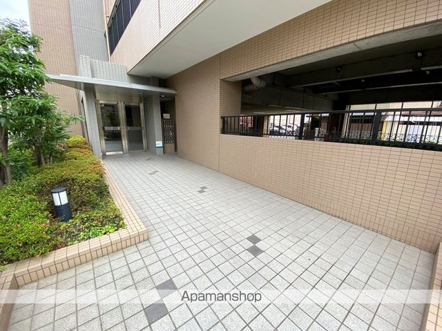 阪急神戸線 塚口駅 徒歩3分 5階建 築30年の外観写真
