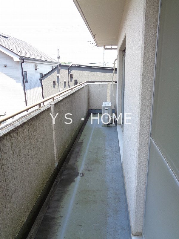 ＪＲ中央線 西国分寺駅 徒歩11分 4階建 築41年の内装写真