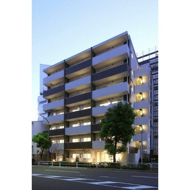 ＪＲ京浜東北線 大井町駅 徒歩20分 築14年