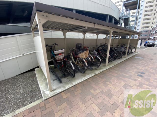 ＪＲ函館本線 桑園駅 徒歩4分 14階建 築14年のその他写真