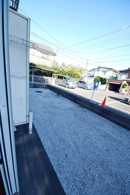 メインシティガーデンフォルトゥーナの内装写真