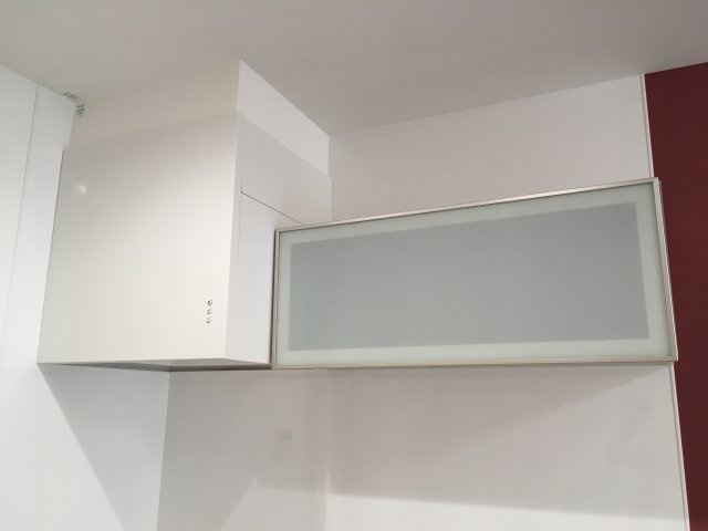 収納　収納があります