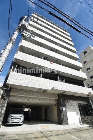 阪急神戸線 中津駅 徒歩6分 築18年