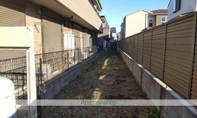西武新宿線 久米川駅 バス乗車時間：10分 最寄りバス停で下車 徒歩1分 2階建 築20年のその他写真