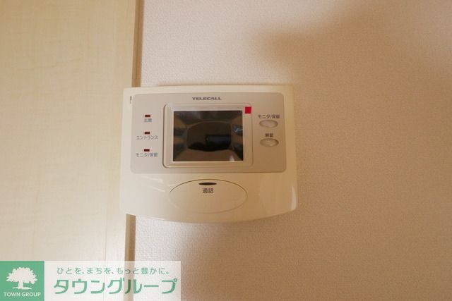 その他設備　※画像は他号室反転タイプ※
