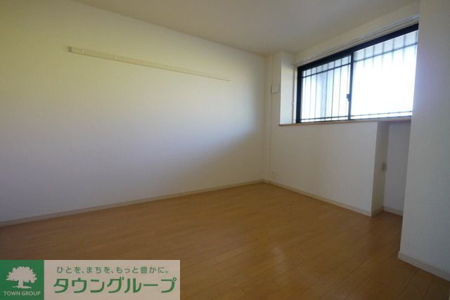 その他部屋・スペース　※画像は他号室反転タイプ※
