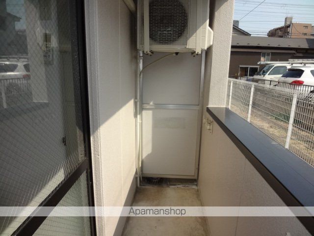 仙台市地下鉄南北線 北四番丁駅 徒歩7分 3階建 築32年のその他写真
