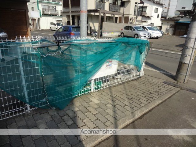 仙台市地下鉄南北線 北四番丁駅 徒歩7分 3階建 築32年のその他写真