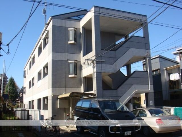 仙台市地下鉄南北線 北四番丁駅 徒歩7分 築32年