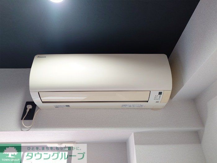 その他設備　設備