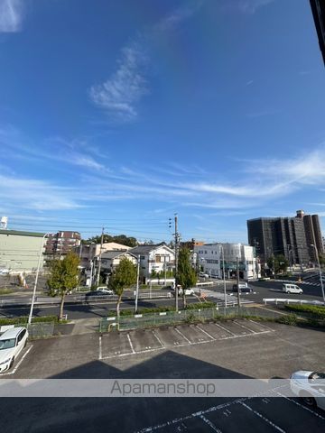 眺望　眺望