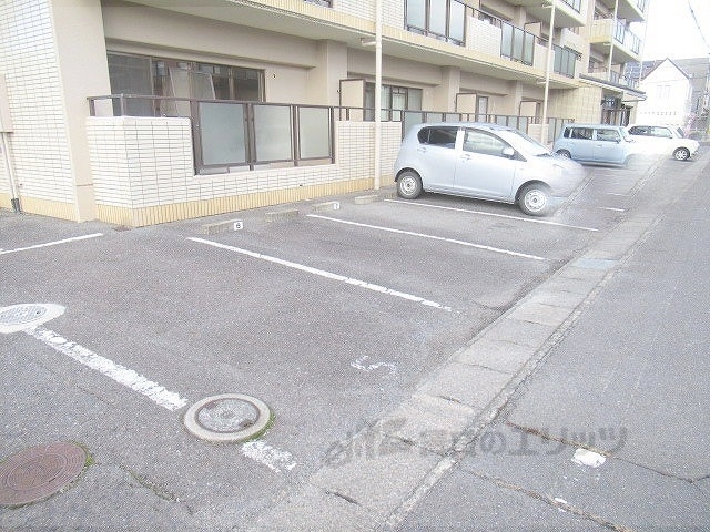 ふぁみーゆ貴生川のその他写真