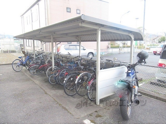ふぁみーゆ貴生川のその他写真