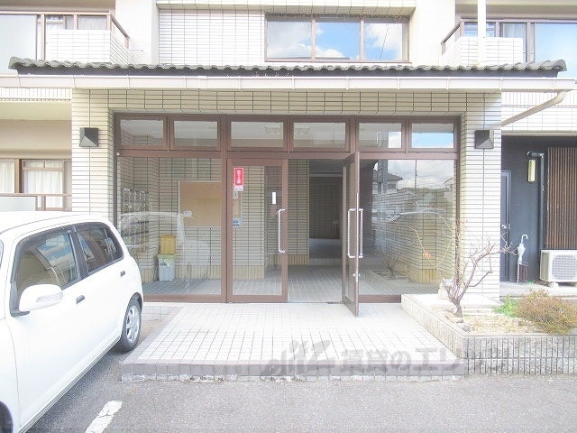 ふぁみーゆ貴生川の外観写真