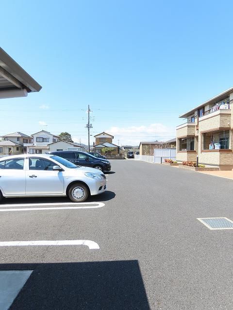 東武佐野線 堀米駅 徒歩16分 2階建 築14年のその他写真