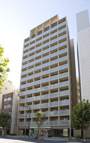 建物外観　物件画像