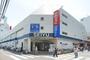 スーパー　西友 巣鴨店（スーパー）まで727m