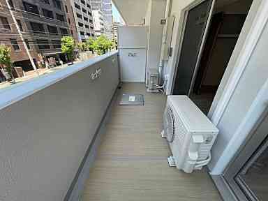 地下鉄御堂筋線 江坂駅 徒歩6分 15階建 築5年の内装写真