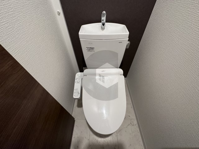 GrandPaseo northのトイレ写真