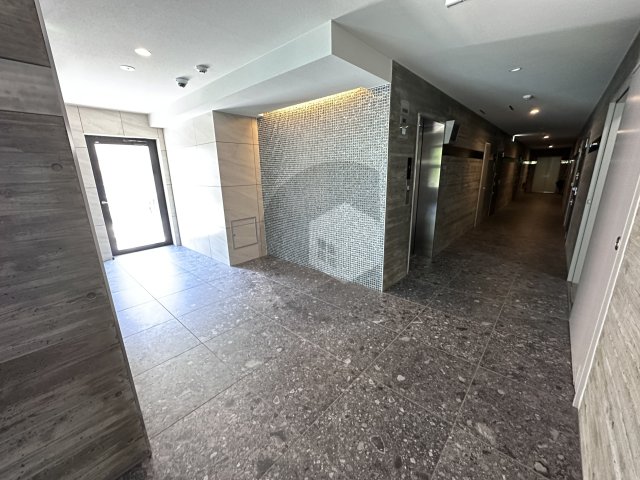 GrandPaseo northの外観写真