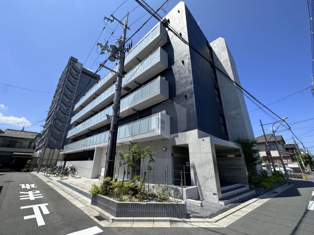 GrandPaseo northの外観写真