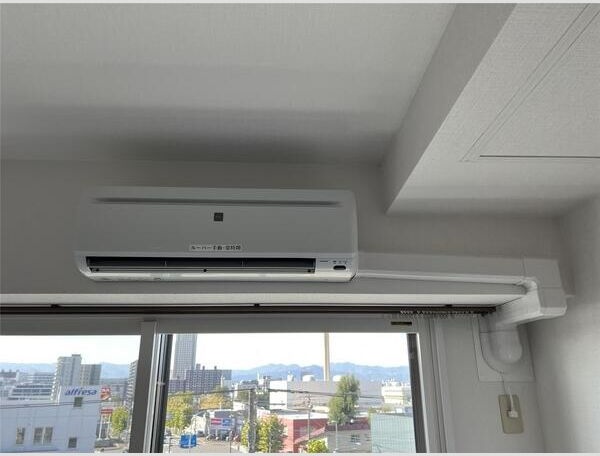 その他設備　同タイプ内観です
