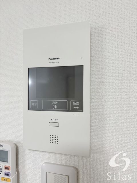 セキュリティ　同仕様