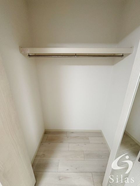 収納　同仕様
