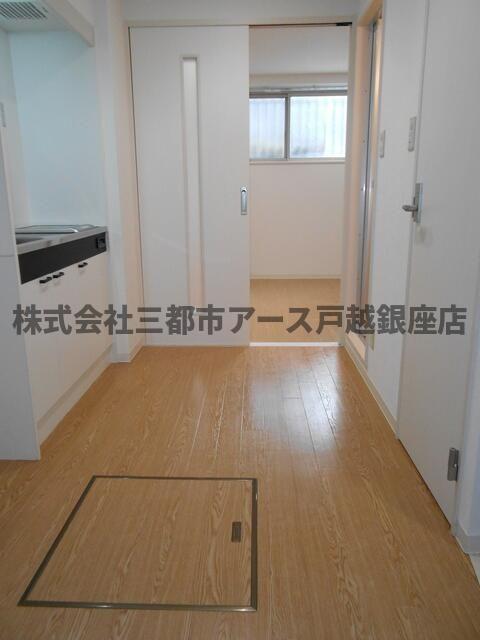 レジェンド西小山のその他写真