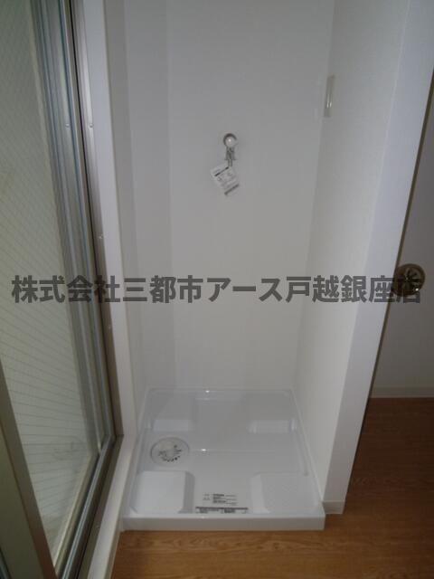 レジェンド西小山のその他写真
