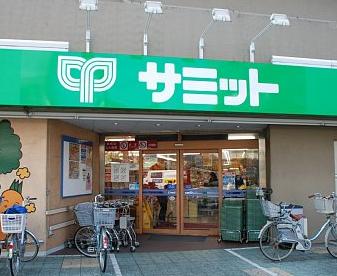 レジェンド西小山の周辺写真