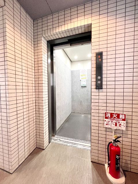 東京メトロ南北線 王子神谷駅 徒歩3分 10階建 築10年のその他写真